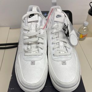 Brand New Nike Airforce 1. All white
